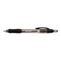 Tosafos Profile Ballpoint Retractable Pen - Black Ink TO712270
